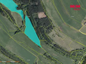 Prodej louky, Stárkov - Bystré, 61251 m2