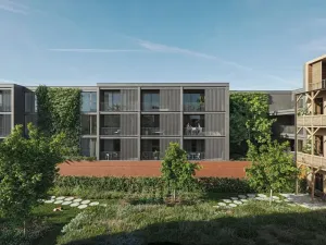 Prodej bytu 3+kk, Písek, V Portyči, 74 m2