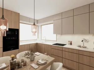 Prodej rodinného domu, Brno, 101 m2