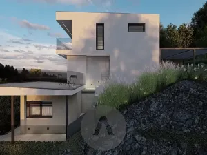Prodej rodinného domu, Brno, 101 m2
