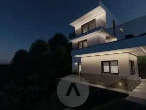Prodej rodinného domu, Brno, 101 m2