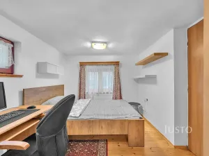 Prodej rodinného domu, Třebotov, Na Potoce, 107 m2