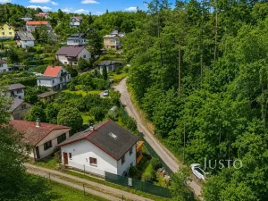 Prodej rodinného domu, Třebotov, Na Potoce, 107 m2