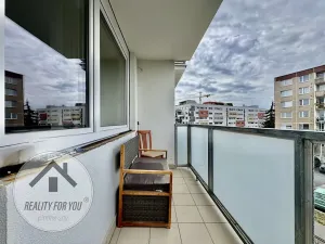Prodej bytu 3+1, Praha - Hlubočepy, Högerova, 77 m2