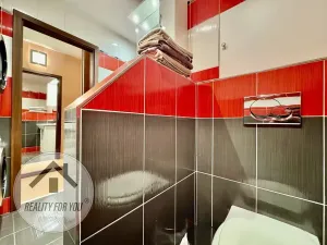Prodej bytu 3+1, Praha - Hlubočepy, Högerova, 77 m2