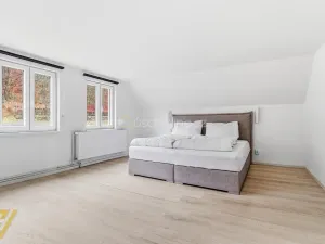 Prodej rodinného domu, Prysk - Dolní Prysk, 420 m2