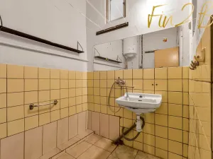 Prodej rodinného domu, Líšťany, V Poustkách, 61 m2