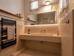 Prodej rodinného domu, Líšťany, V Poustkách, 61 m2