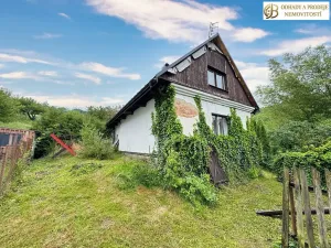 Prodej rodinného domu, Loučná nad Desnou, 205 m2