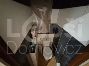 Pronájem bytu 3+1, Jeseník, Zeyerova, 72 m2