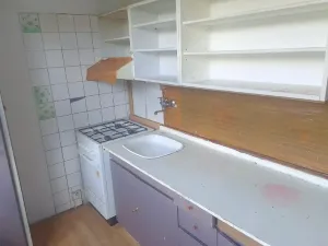 Prodej bytu 2+1, Žlutice, Vítězná, 52 m2