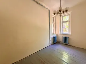 Prodej bytu 3+1, Teplice, Duchcovská, 71 m2