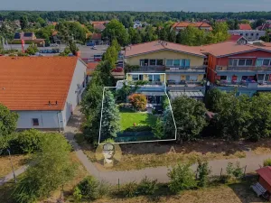 Prodej bytu 2+kk, Praha - Újezd nad Lesy, Račiněveská, 95 m2