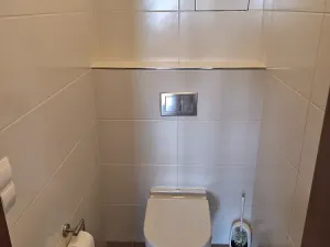 Pronájem bytu 2+kk, Praha - Háje, Loosova, 56 m2