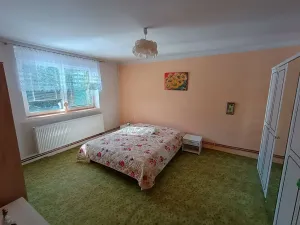 Prodej rodinného domu, Žďár, 68 m2