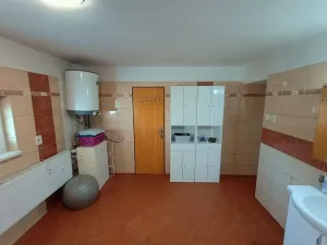 Prodej rodinného domu, Žďár, 68 m2