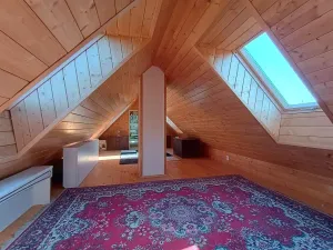 Prodej rodinného domu, Žďár, 68 m2