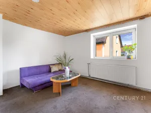 Prodej rodinného domu, Hostomice, Rybnice, 89 m2