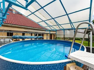 Prodej rodinného domu, Hostomice, Rybnice, 89 m2
