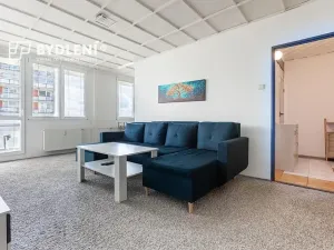 Prodej bytu 2+1, Osek, Hrdlovská, 61 m2