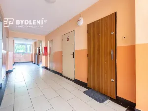 Prodej bytu 2+1, Osek, Hrdlovská, 61 m2