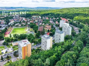Prodej bytu 2+1, Osek, Hrdlovská, 61 m2