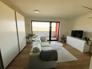 Prodej bytu 2+kk, Zlín, Boněcký rybník, 56 m2