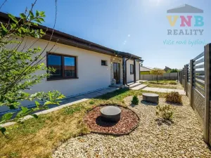 Prodej rodinného domu, Hluchov, 140 m2