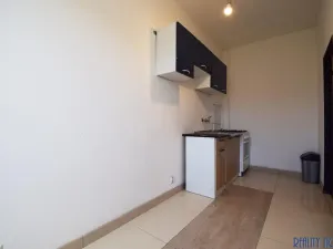 Pronájem bytu 1+1, Ústí nad Labem - Krásné Březno, Drážďanská, 42 m2