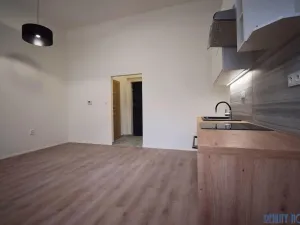 Pronájem bytu 2+kk, Teplice, Českobratrská, 42 m2