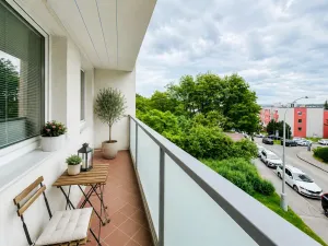 Prodej bytu 3+kk, Praha - Libeň, Rozšířená, 75 m2