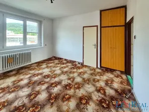 Prodej bytu 3+1, Beroun, Lidická, 86 m2