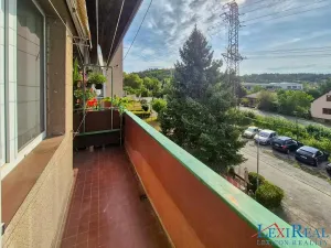 Prodej bytu 3+1, Beroun, Lidická, 86 m2