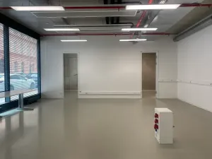 Pronájem obchodního prostoru, Praha - Smíchov, Na Valentince, 240 m2