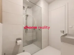 Prodej bytu 1+kk, Olomouc, Okružní, 30 m2