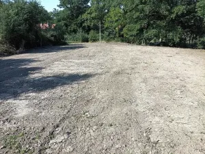 Prodej pozemku pro bydlení, Okrouhlá, 2116 m2