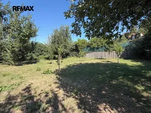Pronájem komerčního pozemku, Praha - Zbraslav, Závist, 550 m2