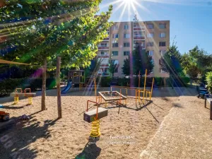 Prodej bytu 3+1, Modřice, Husova, 70 m2