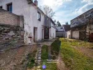 Prodej rodinného domu, Budkov, 82 m2