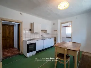 Prodej rodinného domu, Budkov, 82 m2