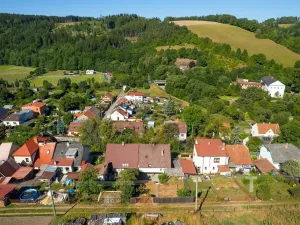 Prodej rodinného domu, Březová nad Svitavou, Hradčín, 133 m2