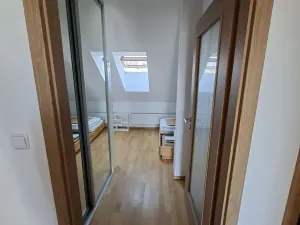 Prodej bytu 2+kk, Praha - Vršovice, Moskevská, 74 m2