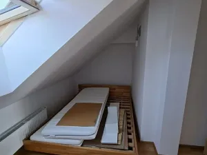 Prodej bytu 2+kk, Praha - Vršovice, Moskevská, 74 m2
