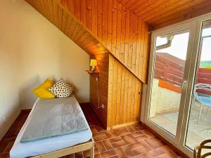 Pronájem pokoje, Praha - Lipence, Jílovišťská, 15 m2