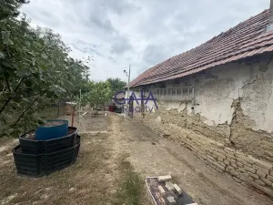 Prodej rodinného domu, Ždánice, Kaštýlek, 150 m2