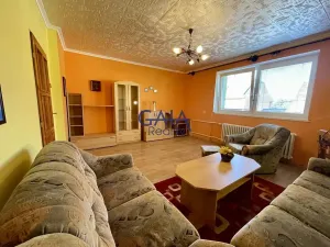 Pronájem rodinného domu, Vnorovy, Dražky, 108 m2