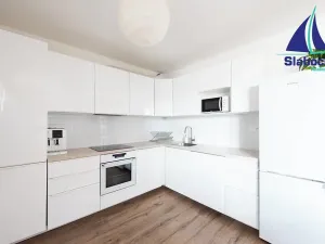 Prodej bytu 2+kk, Praha - Letňany, Škrábkových, 68 m2