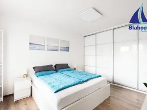 Prodej bytu 2+kk, Praha - Letňany, Škrábkových, 68 m2
