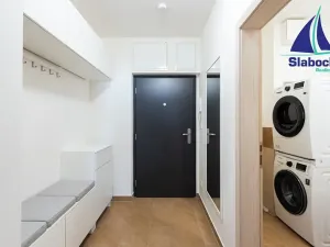 Prodej bytu 2+kk, Praha - Letňany, Škrábkových, 68 m2
