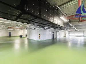 Prodej bytu 2+kk, Praha - Letňany, Škrábkových, 68 m2